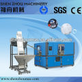 pet bottling machinery/ shenzhou machinery/CE SGS TUV ISO/Jiangsu